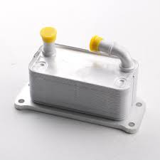 31319422, Oil Cooler Kit | Genuine Volvo Penta Part