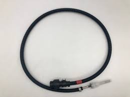 20889280, Temperature Sensor - Genuine Volvo Penta