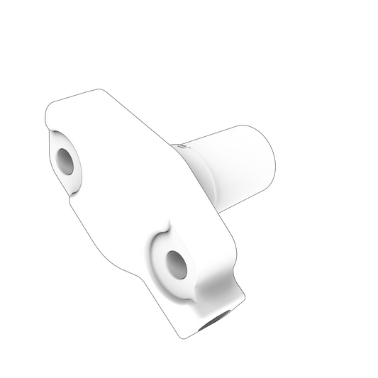 3583144 Retainer | Genuine Volvo Penta Part - photo 2 of 2