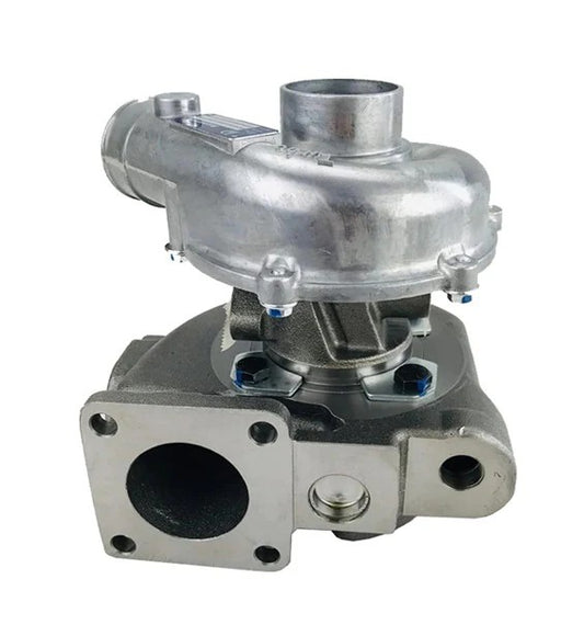 129671-18001 Yanmar Aftermarket Turbocharger 4JH4-HTE 129671-18001 | Sawley's Select Marine Parts