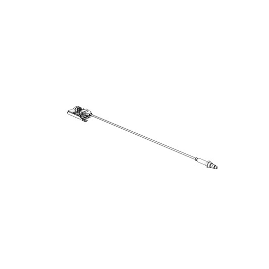 22827993 Sensor | Genuine Volvo Penta Part - photo 2 of 2