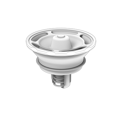 22820752 Thermostat | Genuine Volvo Penta Part - photo 2 of 2