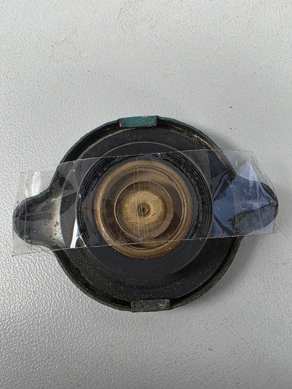 3581770 Volvo Penta Filler Cap | Genuine Used Part - photo 2 of 3
