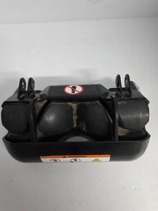 268000183 Seadoo Reverse Gate | Genuine Used Part