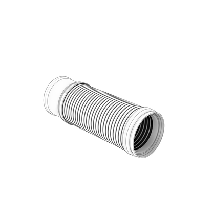 23276757 Exhaust Pipe | Genuine Volvo Penta Part