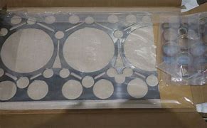 275525 Cylinder Head Gasket | Genuine Volvo Penta Part