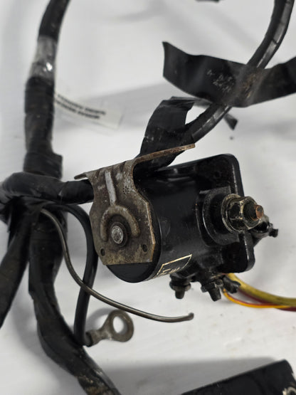 278002943 Seadoo Wiring Harness | Genuine Used Part