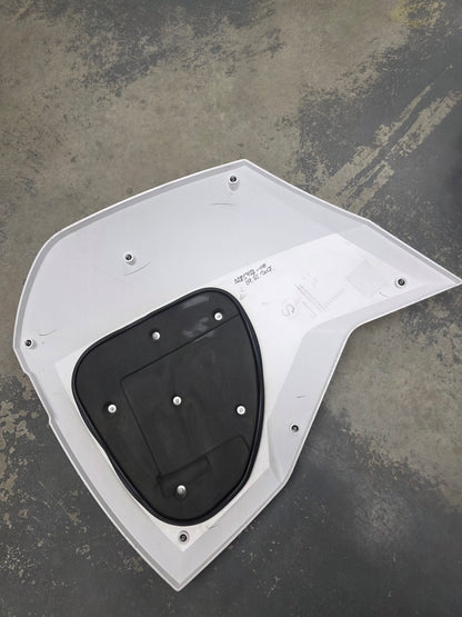 0285950 0286104 BRP Starboard Engine Cover 150HP 175HP 200HP | Genuine Used Part