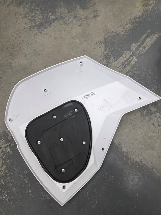 0285950 0286104 BRP Starboard Engine Cover 150HP 175HP 200HP | Genuine Used Part