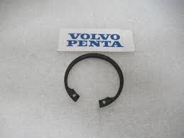 3826181 Lock Ring | Genuine Volvo Penta Part