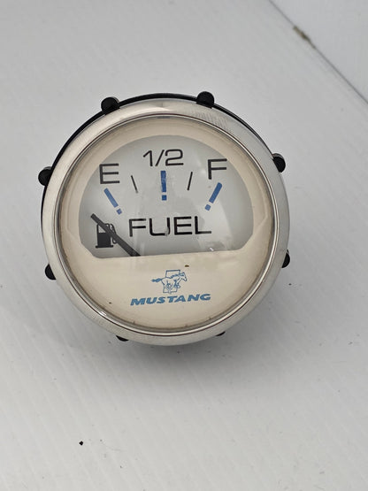 13801 Mustang Fuel Gauge | Genuine Used Part