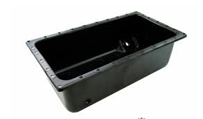 3583551, Sump | Genuine Volvo Penta Part