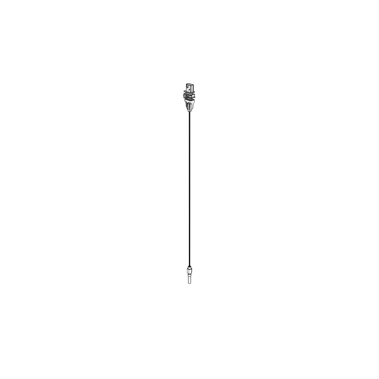 21993015 Speed Sensor | Genuine Volvo Penta Part