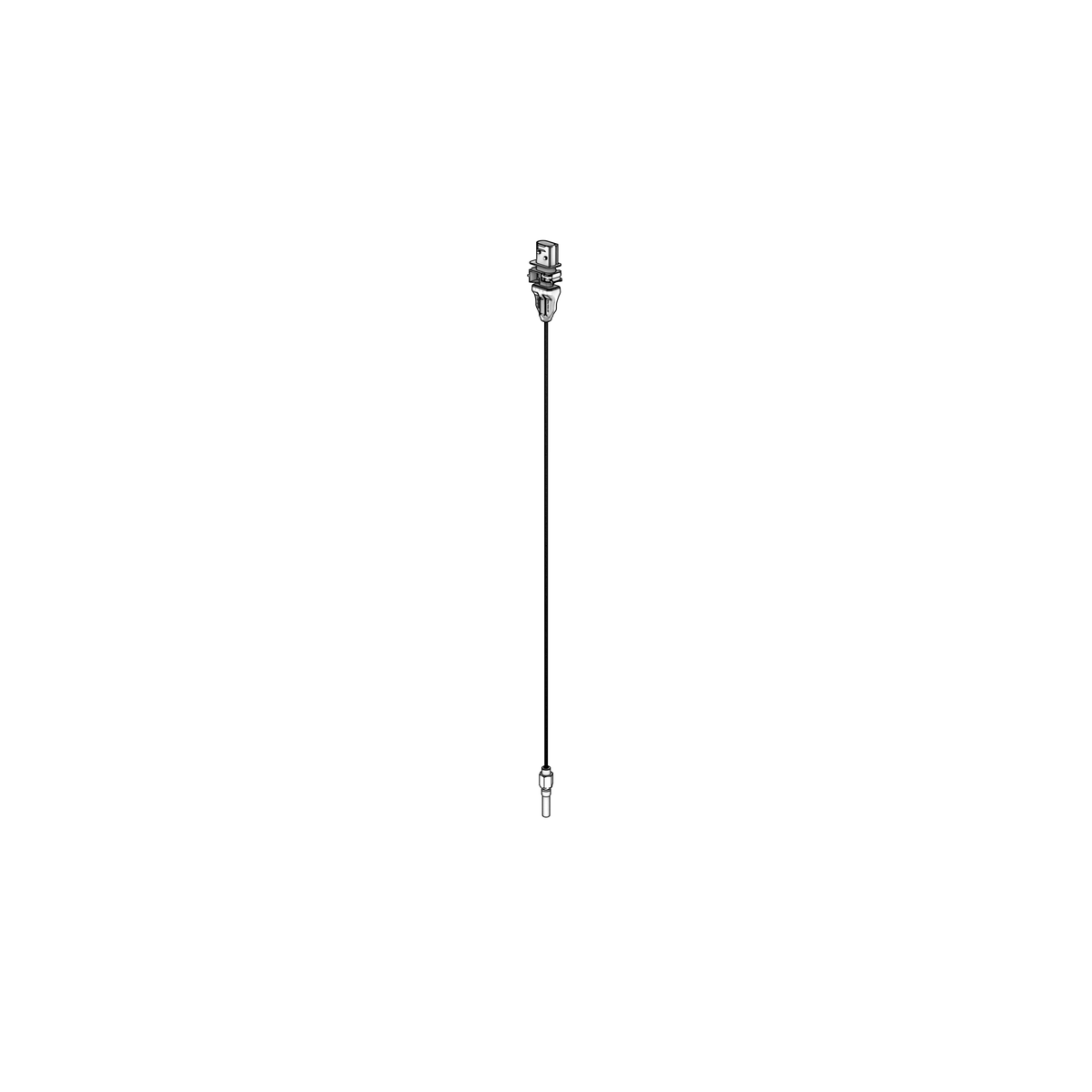 21993015 Speed Sensor | Genuine Volvo Penta Part