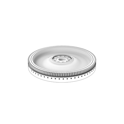 24125826 Flywheel | Genuine Volvo Penta Part - photo 2 of 2