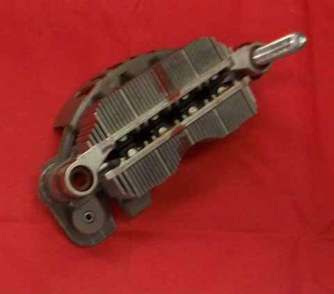 3840309 Rectifier | Genuine Volvo Penta Part