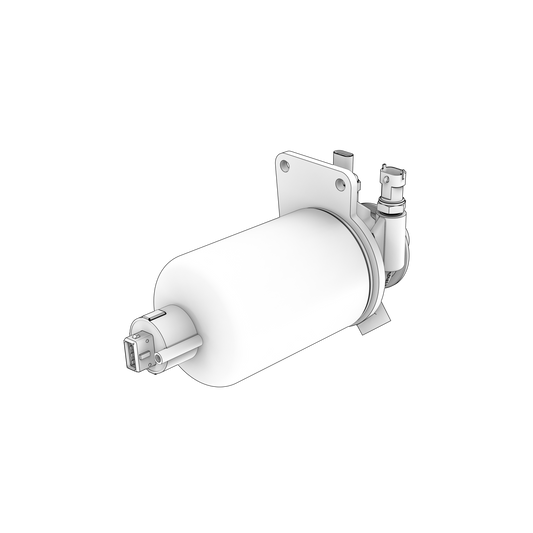 24215090 Fuel Filter | Genuine Volvo Penta Part