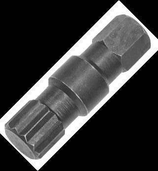 91-78310 Aftermarket Mercruiser Hinge Pin Tool | Sawley's Select Marine Parts