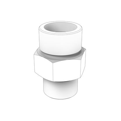 941751 Nipple | Genuine Volvo Penta Part - photo 2 of 2