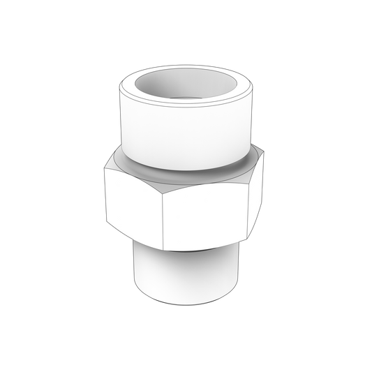 941751 Nipple | Genuine Volvo Penta Part - photo 2 of 2
