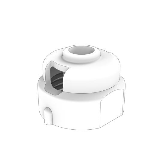 21496432 Cap | Genuine Volvo Penta Part