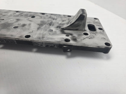 42878A2 42878C2 Mercury Exhaust Cover Plate | Genuine Used Part