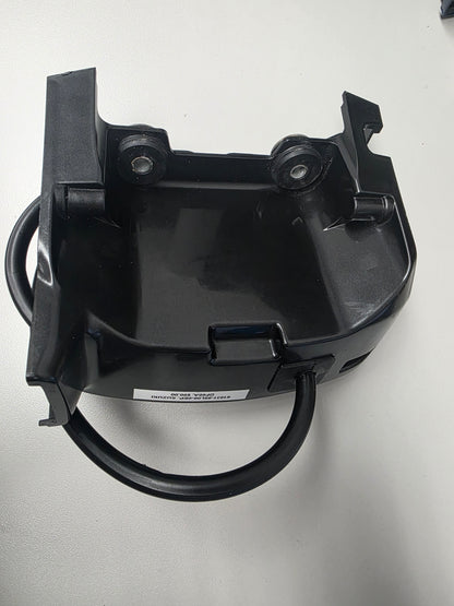 61112-88L10 Suzuki DF60A Front Panel | Genuine Used Part