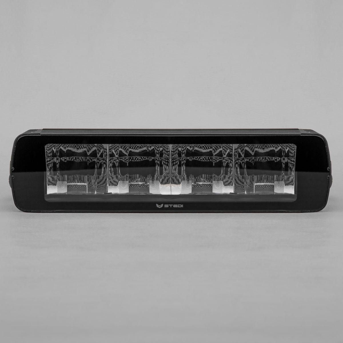 ST-X 12 Inch LED Light Bar | Genuine STEDI Product