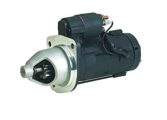 3581774 Aftermarket Volvo Penta 30/31/40/41/42/300 Starter Motor | Sawley's Select Marine Parts