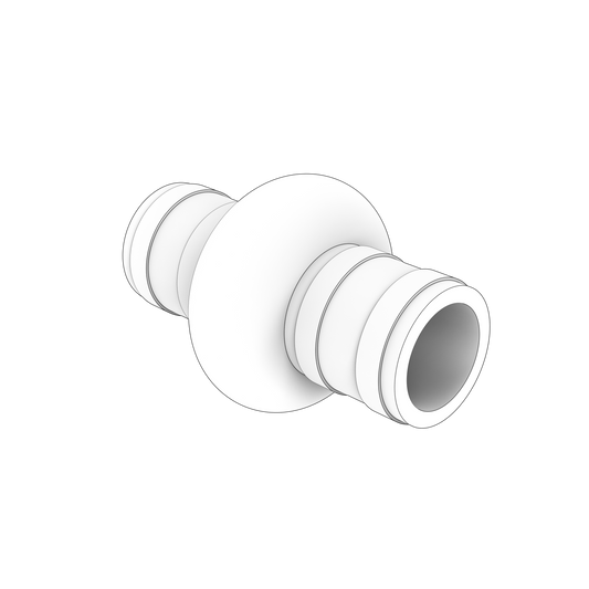 3884567 Hose Connection | Genuine Volvo Penta Part