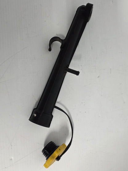 420856511 Seadoo Oil Filler Tube | Genuine Used Part
