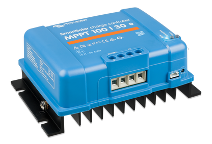 SCC110030210 - SmartSolar MPPT 100/30