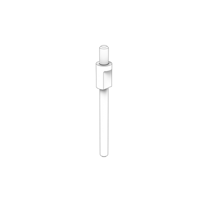 21211781 Rod | Genuine Volvo Penta Part - photo 2 of 2