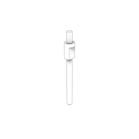 21211781 Rod | Genuine Volvo Penta Part - photo 2 of 2