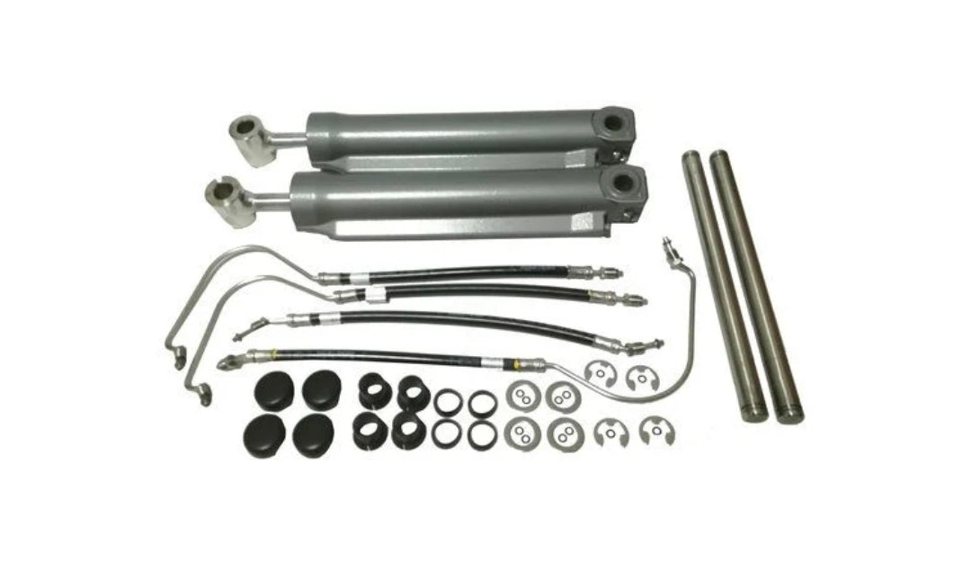 3885196 Aftermarket Volvo Penta Piston Kit | Sawley's Select Marine Parts