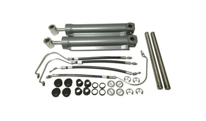 3885196 Aftermarket Volvo Penta Piston Kit | Sawley's Select Marine Parts