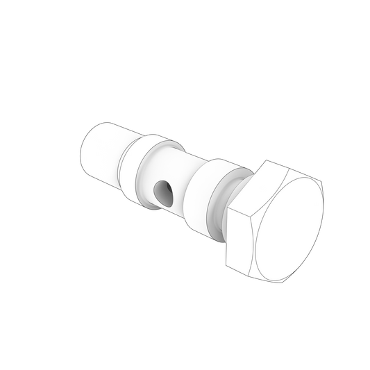 888958 Retainer | Genuine Volvo Penta Part