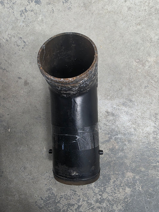 865952-C 866003A9 Mercruiser Exhaust Elbow | Genuine Used Part