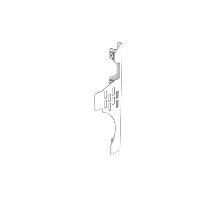 22654329 Protecting Screen | Genuine Volvo Penta Part
