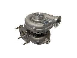 3581755, Turbocharger | Genuine Volvo Penta Part
