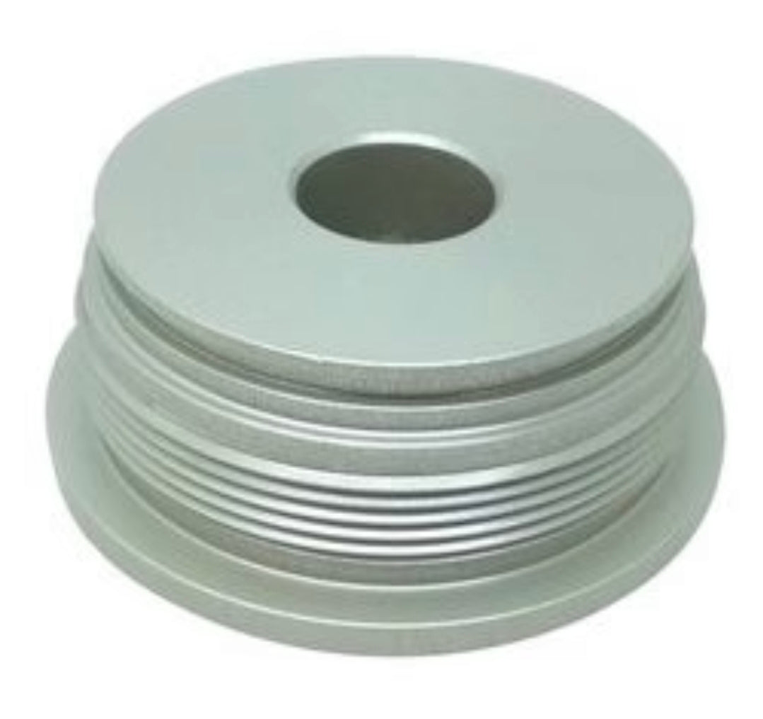 19088 End Nut Power Trim Piston Dph/Dpr | Rec19088