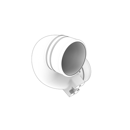 23477801 Connecting Pipe | Genuine Volvo Penta Part