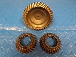 23370787 Gear Set | Genuine Volvo Penta Part