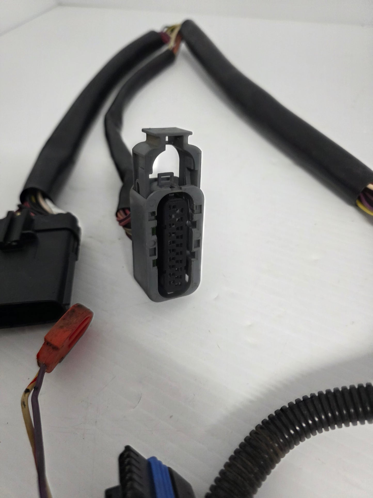 278002789 Seadoo Steering Harness | Genuine Used Part