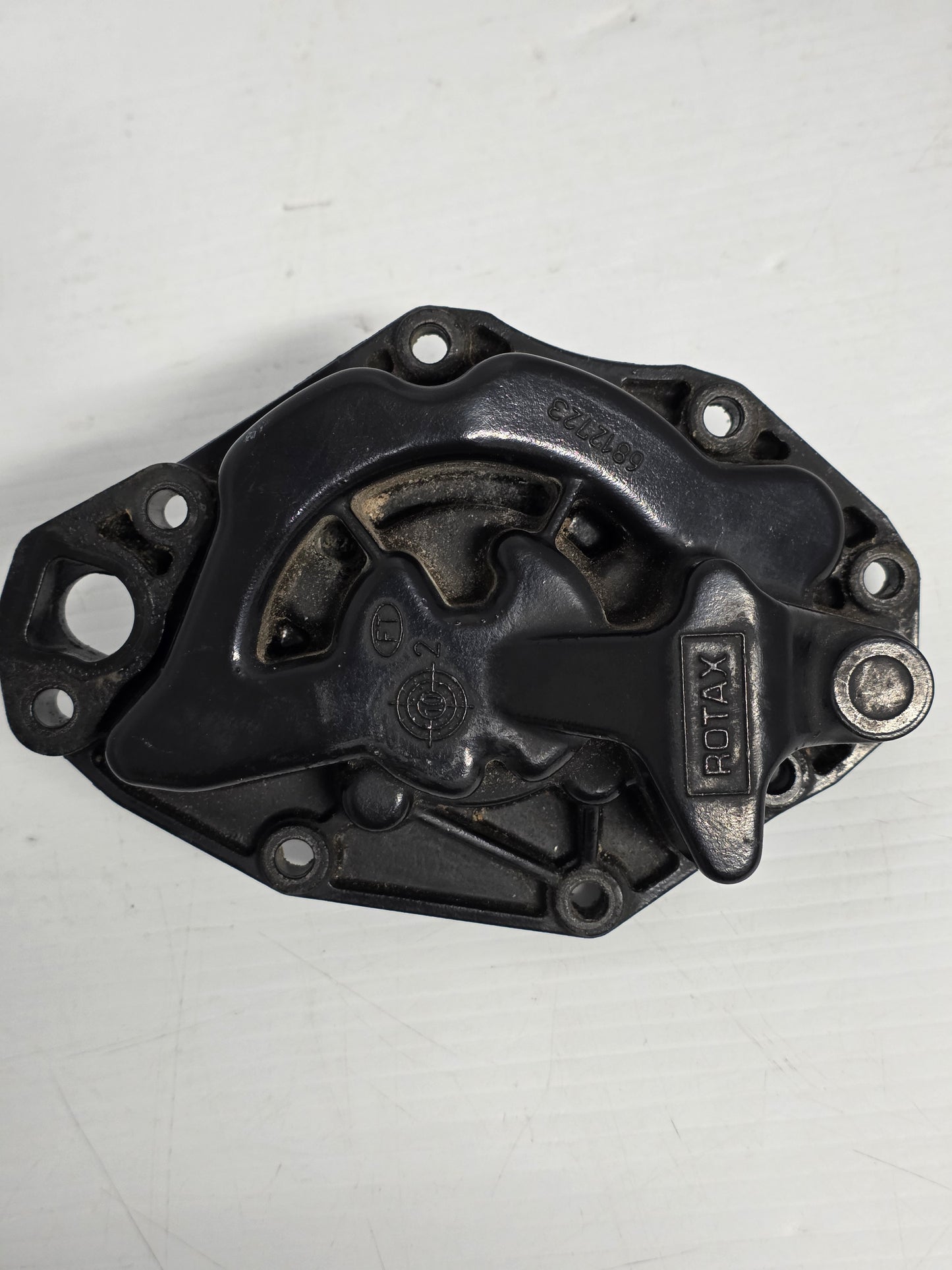 420812723 Seadoo Oil Pump | Genuine Used Part