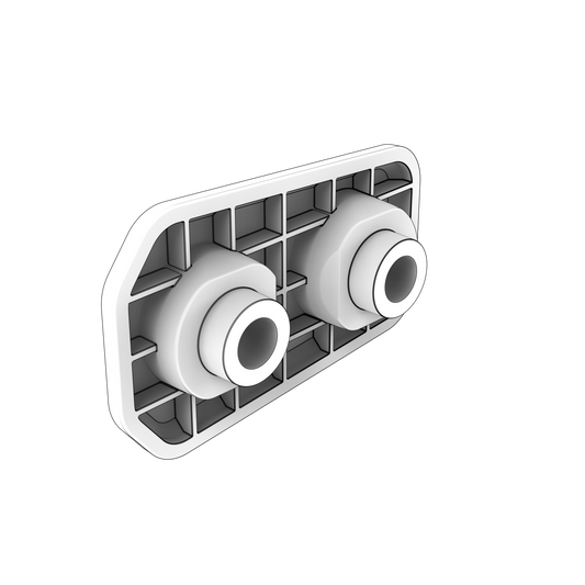 23252235 Bracket | Genuine Volvo Penta Part