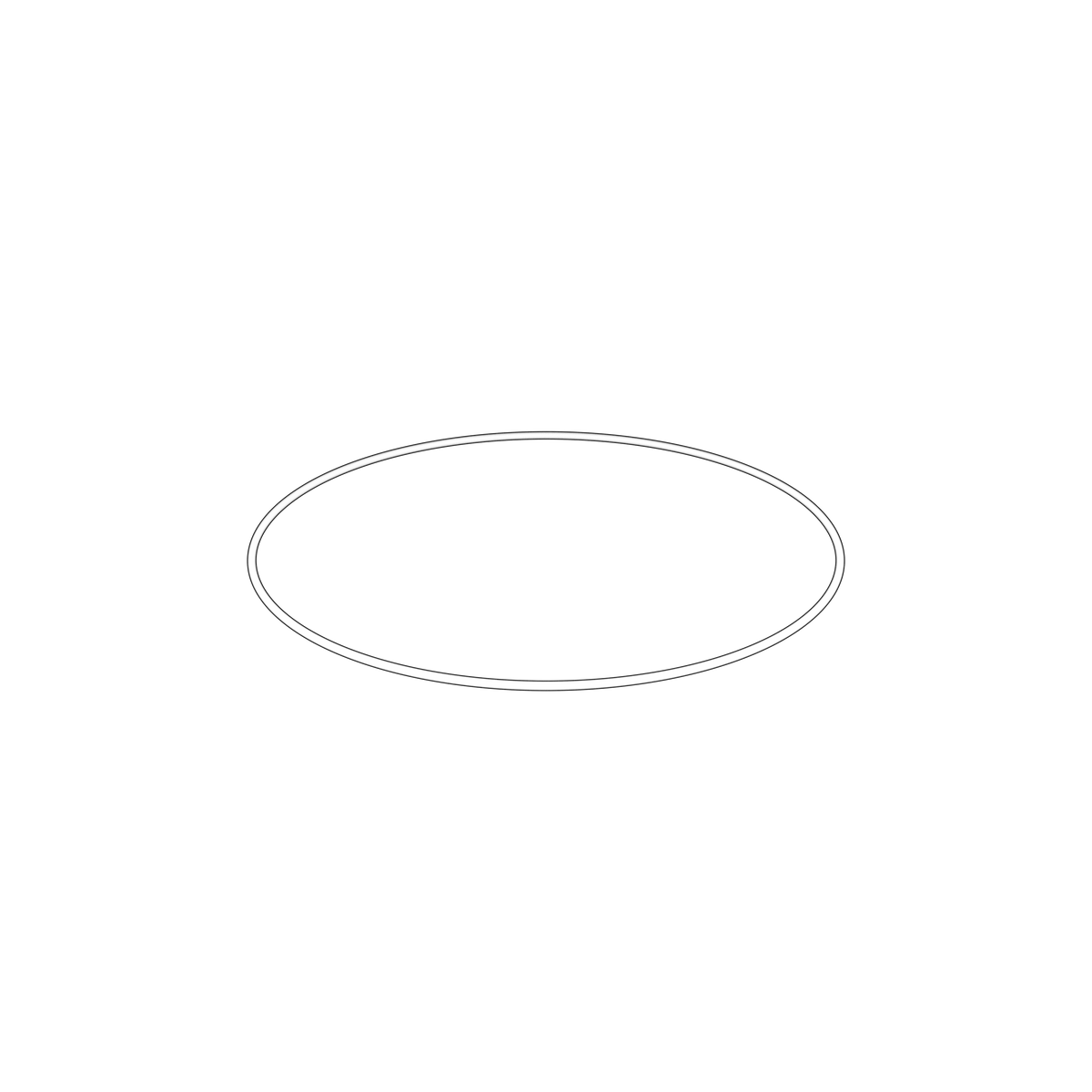 946438 O-Ring | Genuine Volvo Penta Part - photo 2 of 2