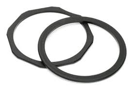 23621687, Attaching Ring | Genuine Volvo Penta Part