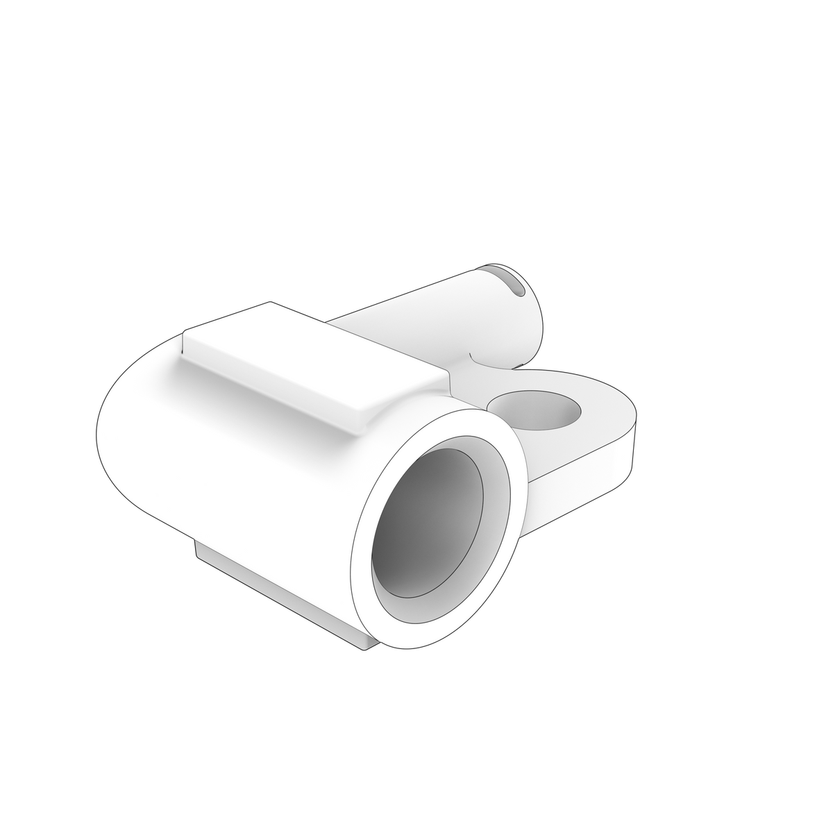 3583123 Valve Housing | Genuine Volvo Penta Part