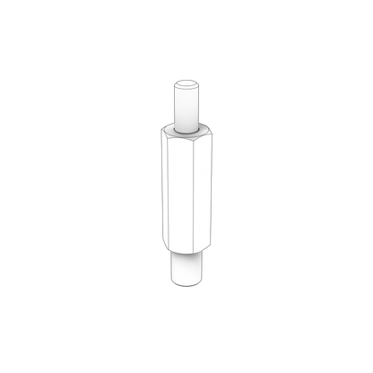 3830868 Anchorage | Genuine Volvo Penta Part - photo 2 of 2